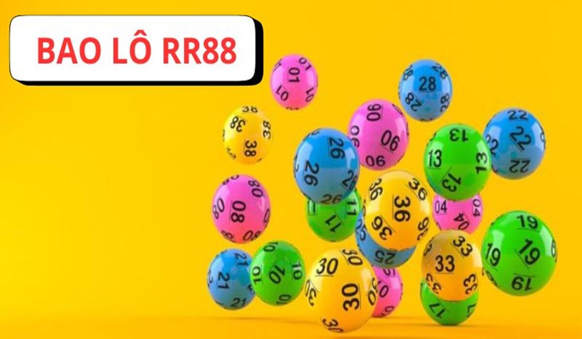 bao lô xổ số