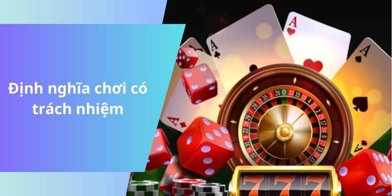 chơi có trách nhiệm tại rr88