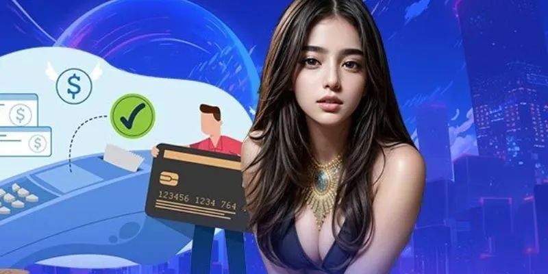 các phương thức rút tiền phổ biến
