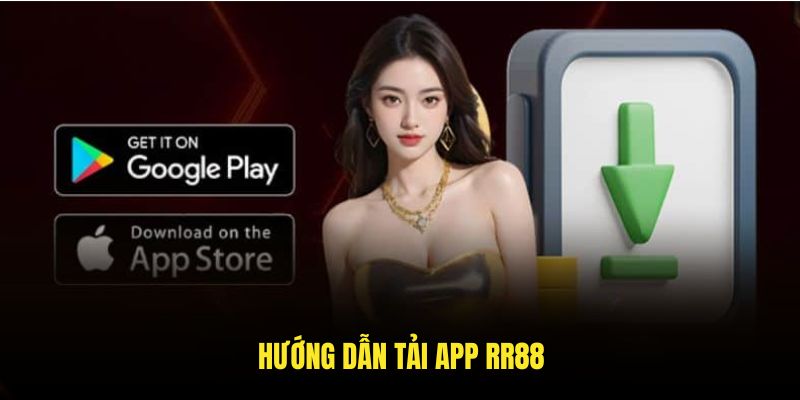 hướng dẫn tải rr88 trên ios